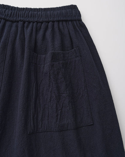 Lago Linen Shorts
