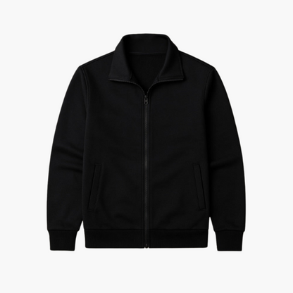 Cleveland High-Collar Jacket