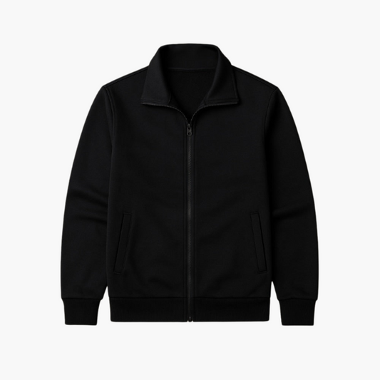 Cleveland High-Collar Jacket