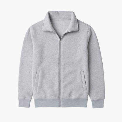 Cleveland High-Collar Jacket