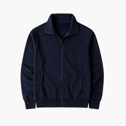 Cleveland High-Collar Jacket