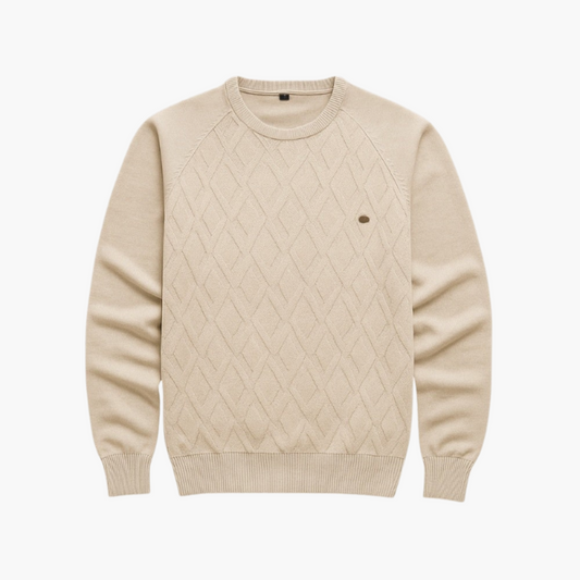 Pesson Classic Sweater