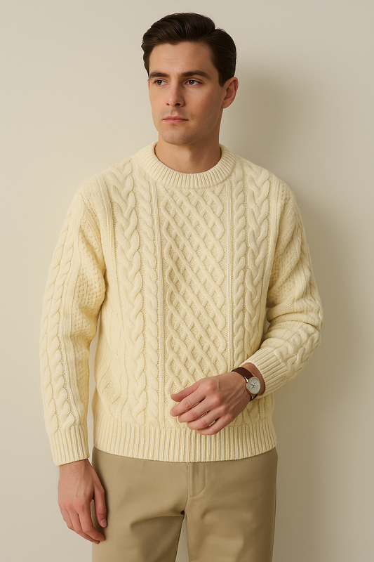 Riviera Classic Knit