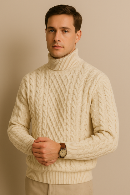 Verona Heritage Knit