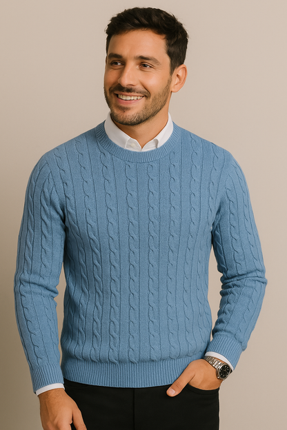 Torino Heritage Sweater