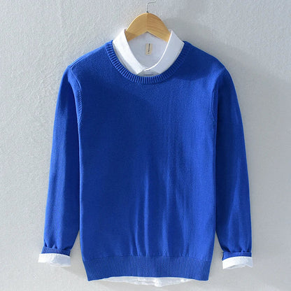 Firenze Fine Wool Sweater
