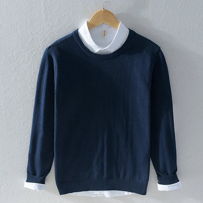 Firenze Fine Wool Sweater