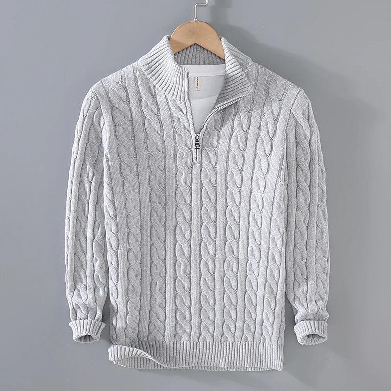 Milano Essential Knit