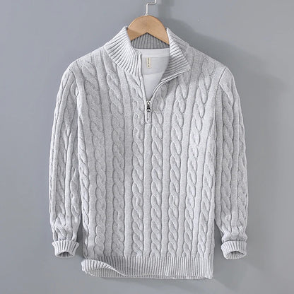 Milano Essential Knit