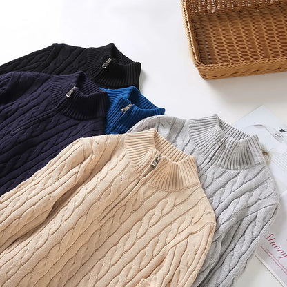 Milano Essential Knit