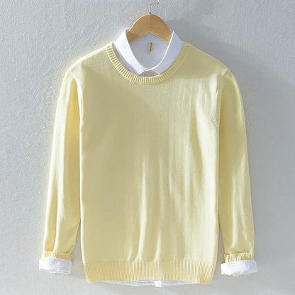 Firenze Fine Wool Sweater