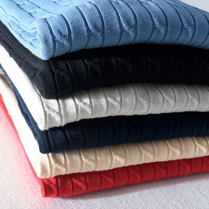 Torino Heritage Sweater
