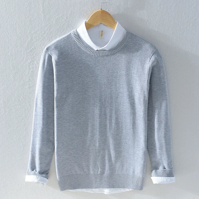 Firenze Fine Wool Sweater