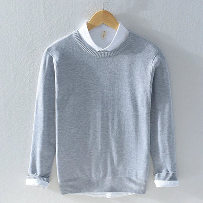 Firenze Fine Wool Sweater