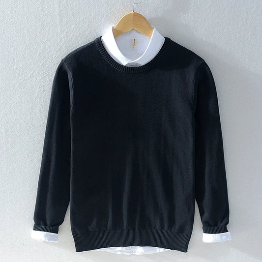 Firenze Fine Wool Sweater