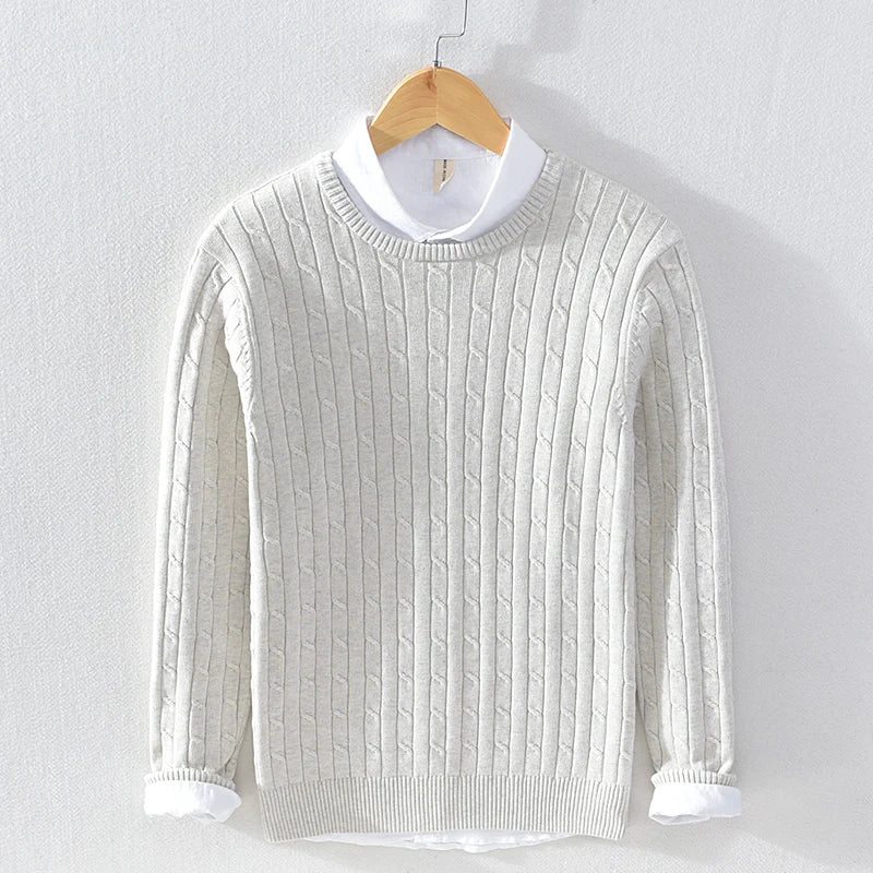 Torino Heritage Sweater