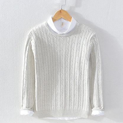 Torino Heritage Sweater