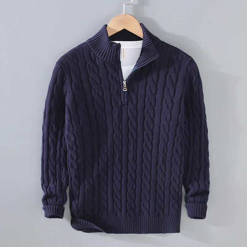 Milano Essential Knit