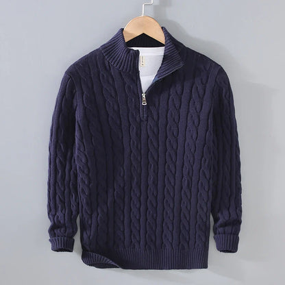 Milano Essential Knit