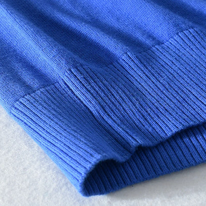 Firenze Fine Wool Sweater