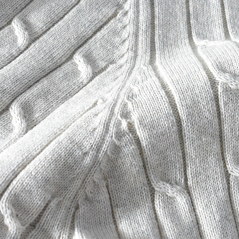 Torino Heritage Sweater