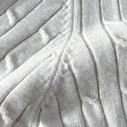 Torino Heritage Sweater