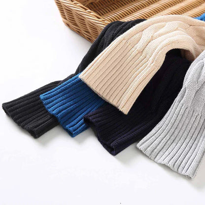 Milano Essential Knit