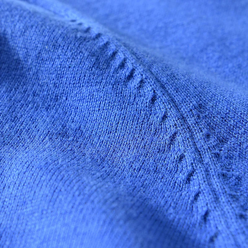 Firenze Fine Wool Sweater