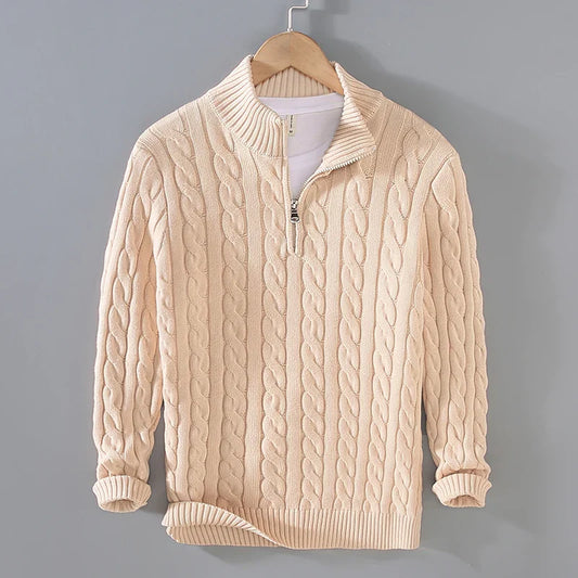 Milano Essential Knit
