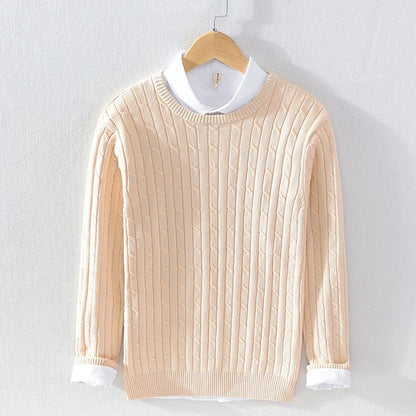 Torino Heritage Sweater