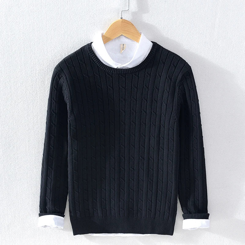 Torino Heritage Sweater