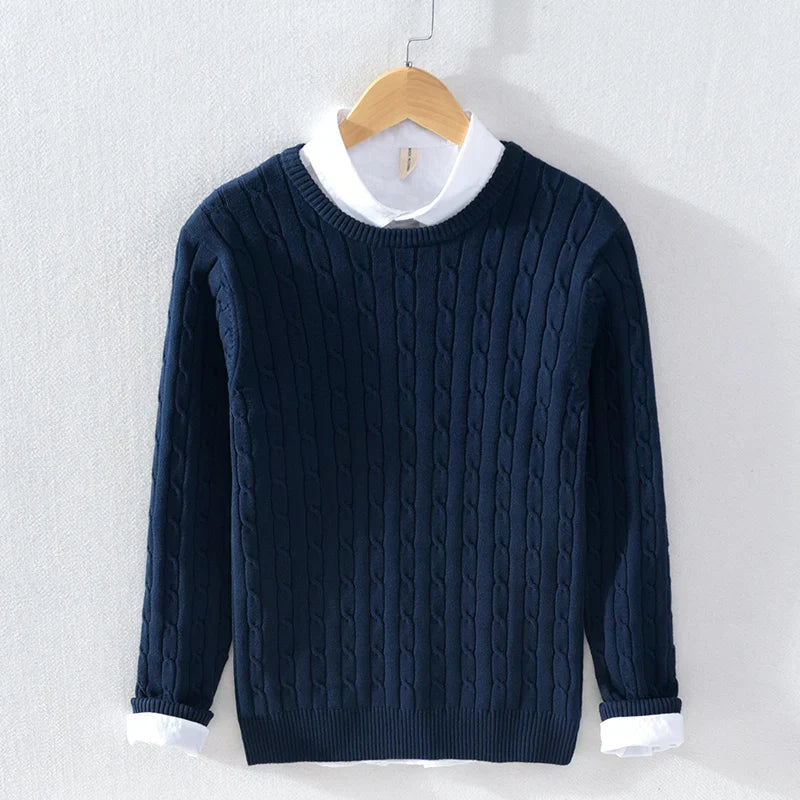 Torino Heritage Sweater