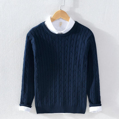 Torino Heritage Sweater