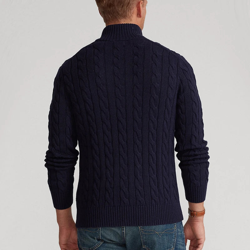 Milano Essential Knit