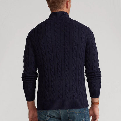 Milano Essential Knit