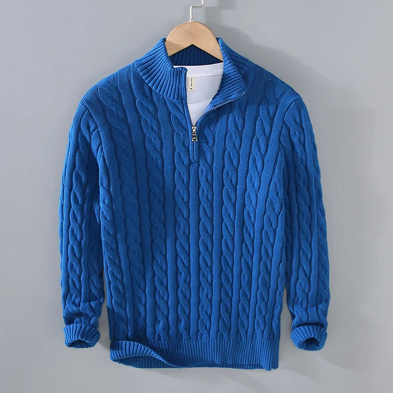 Milano Essential Knit