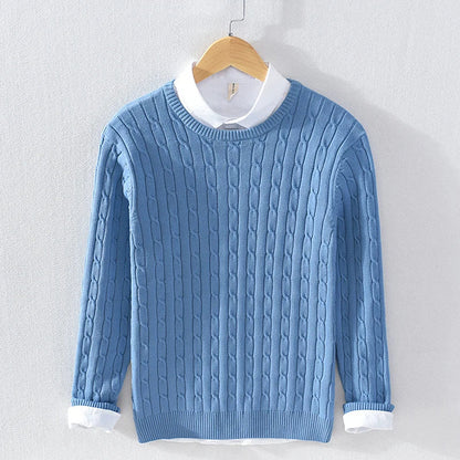 Torino Heritage Sweater