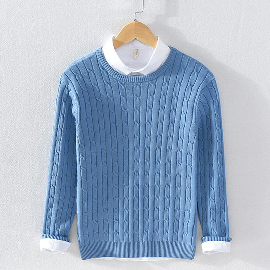 Torino Heritage Sweater