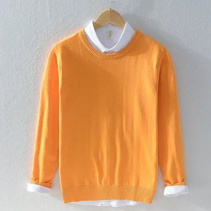 Firenze Fine Wool Sweater