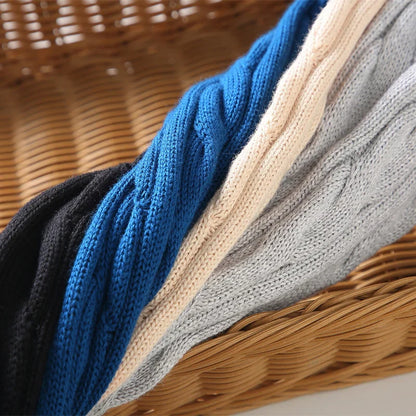 Milano Essential Knit
