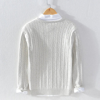 Torino Heritage Sweater