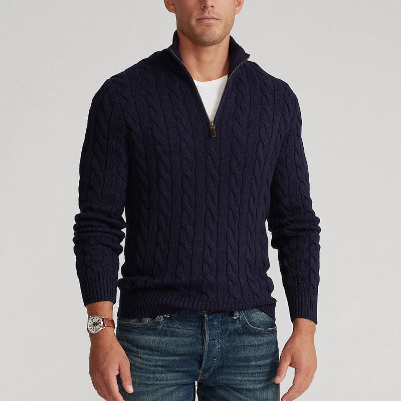 Milano Essential Knit