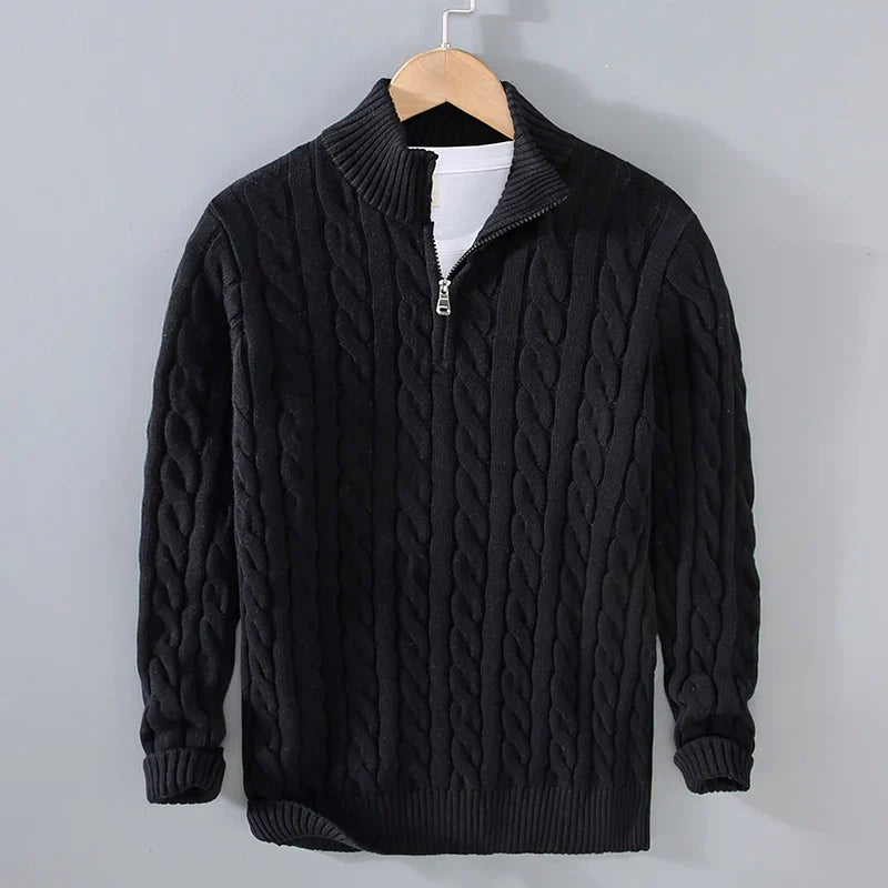Milano Essential Knit