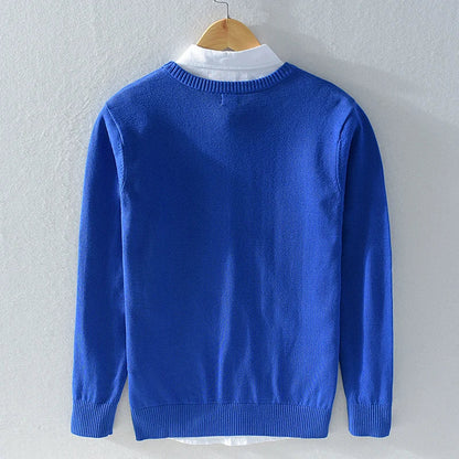 Firenze Fine Wool Sweater
