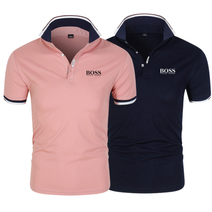 Polo Bad Boss - BUY 1, GET 2 FOR £29.00