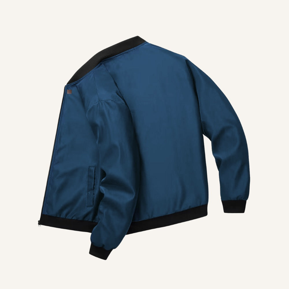 Axis Jacket