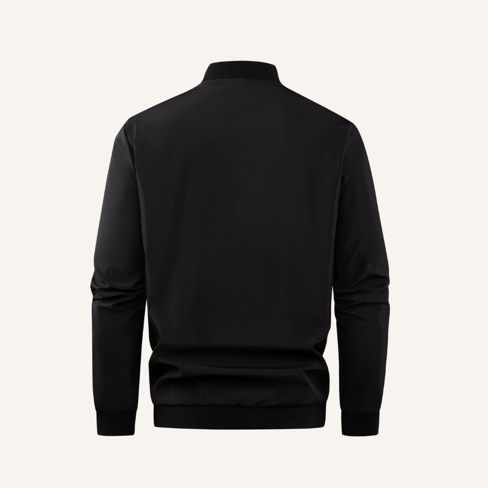 Axis Jacket