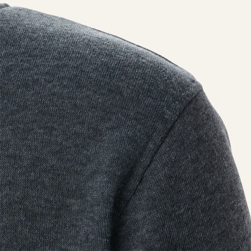 Cleveland High-Collar Jacket