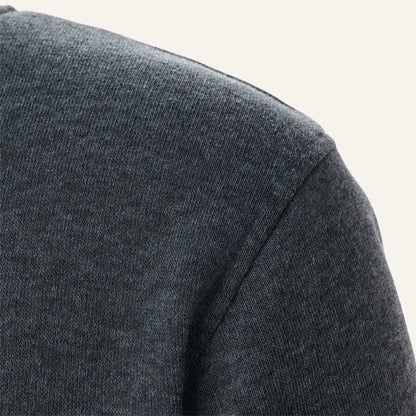 Cleveland High-Collar Jacket