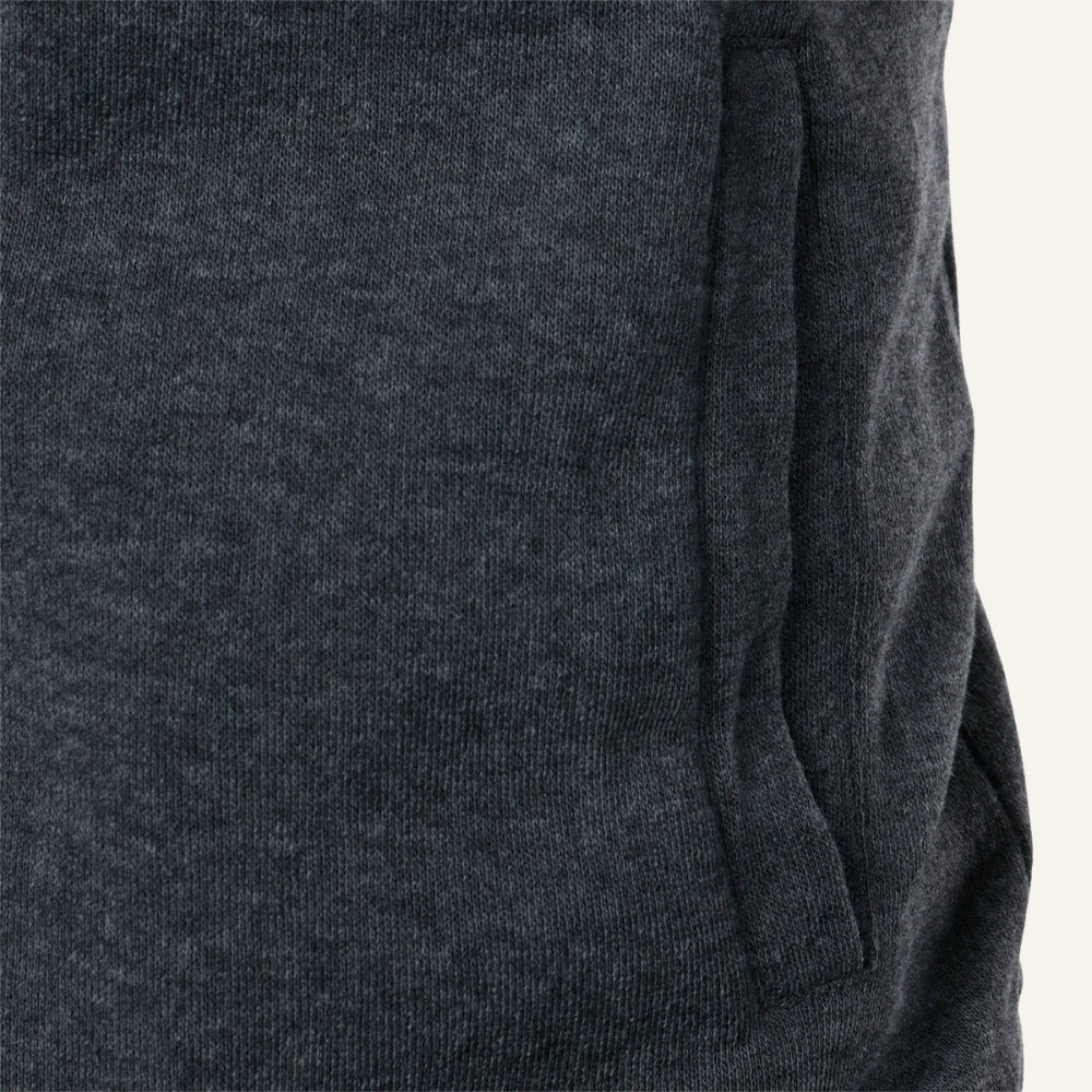 Cleveland High-Collar Jacket